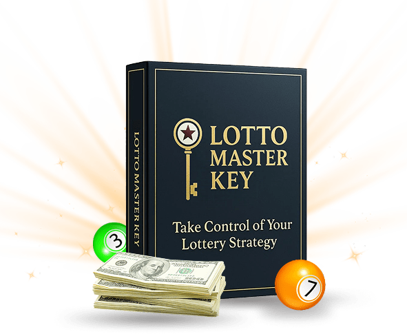 LOTTO MASTER KEY-banner